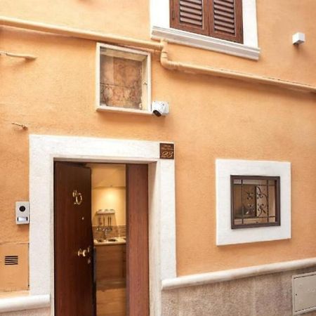 Appartement Casa Dei Nonni - Tresca Vecchia Bari Extérieur photo