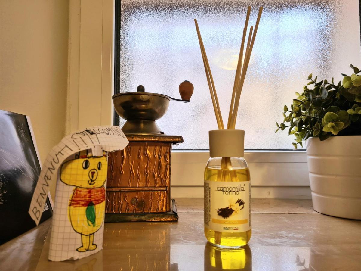 Appartement Casa Dei Nonni - Tresca Vecchia Bari Extérieur photo