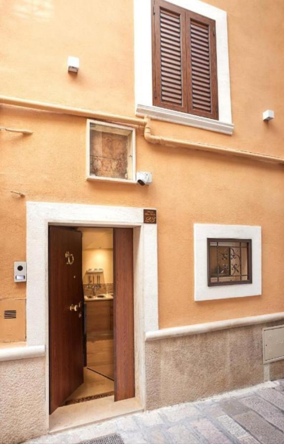 Appartement Casa Dei Nonni - Tresca Vecchia Bari Extérieur photo