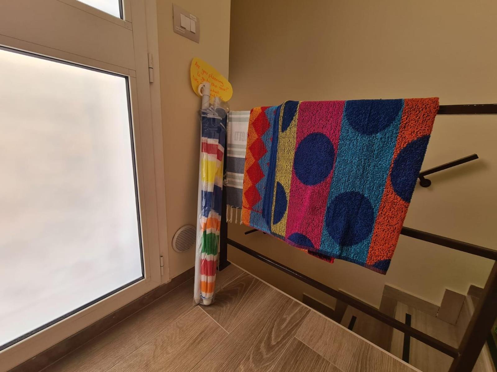 Appartement Casa Dei Nonni - Tresca Vecchia Bari Extérieur photo